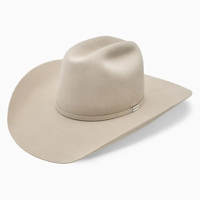 Five Star Cowboy Hat 1