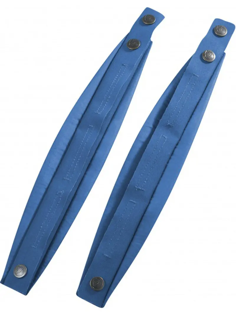 Fjallraven Kanken Shoulder Pads Un Blue 1