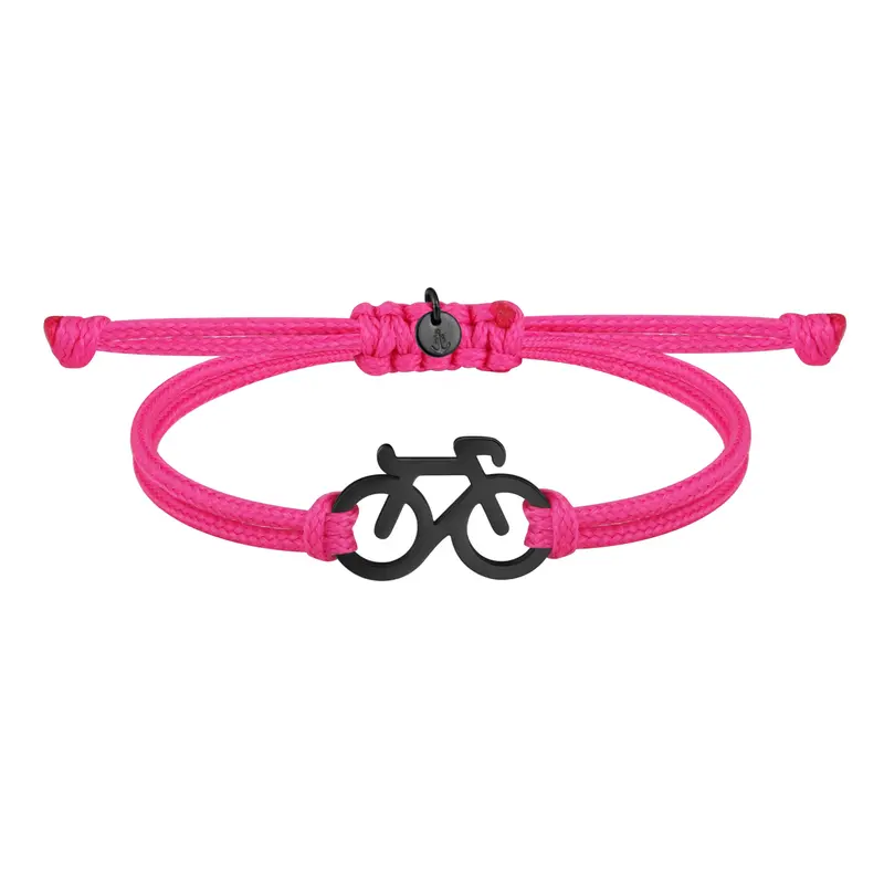 Flamingo  Bike Bracelet 1