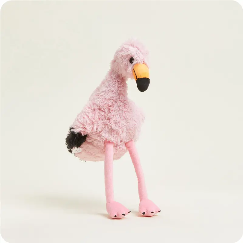 Flamingo Warmies 1