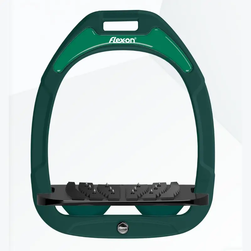 Flex-On Composite Stirrups - Designs 1