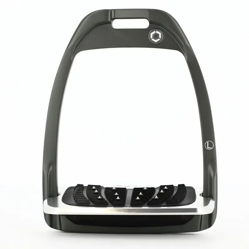 Flex-On Hunter H Stirrup 1