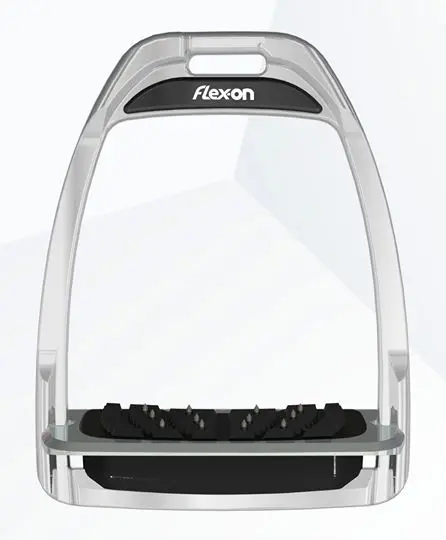 Flex-On Hunter Stirrup 1