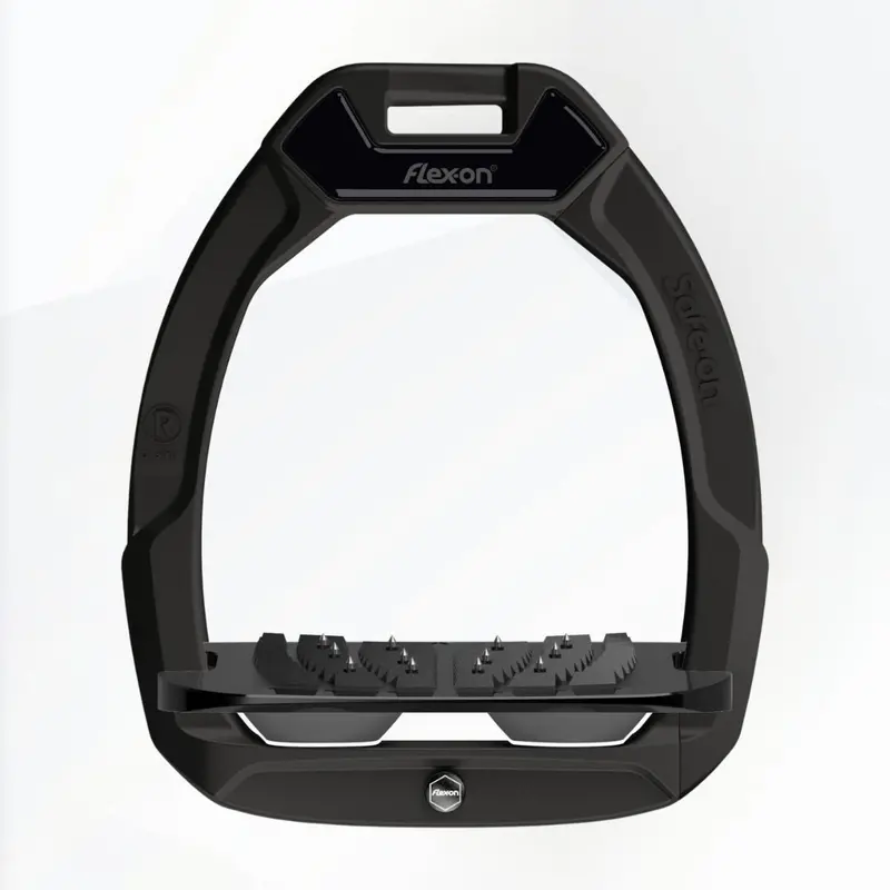 Flex-On Safe-On Safety Stirrups 1