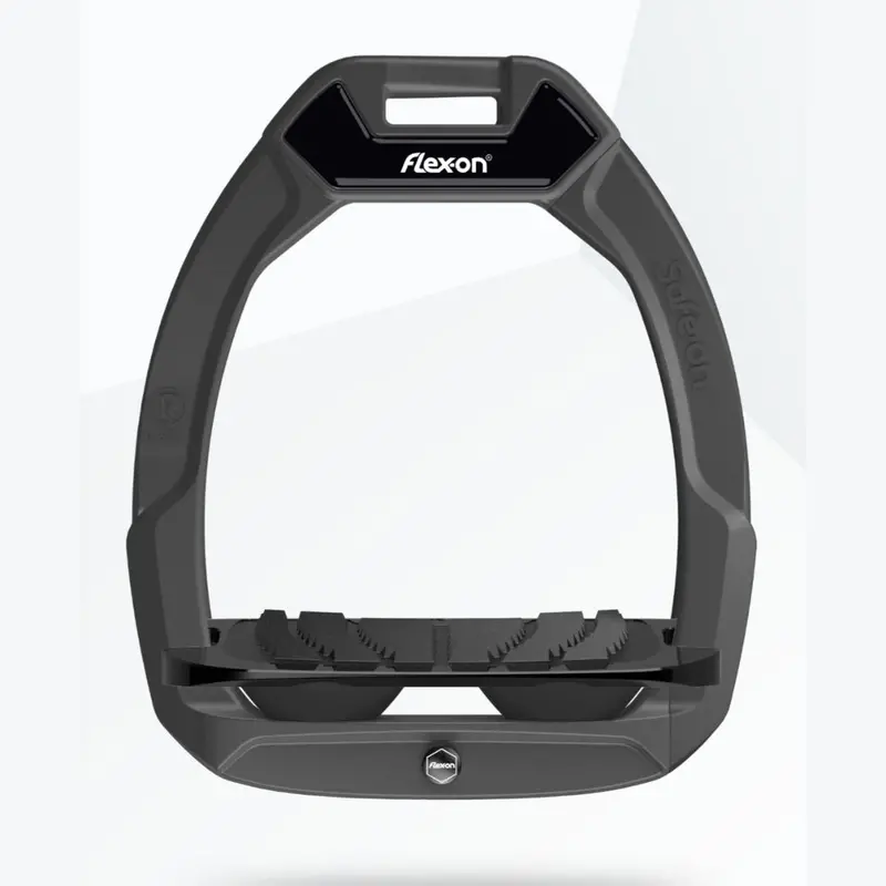 Flex-On Safeon Safety Stirrup - Customizable 5