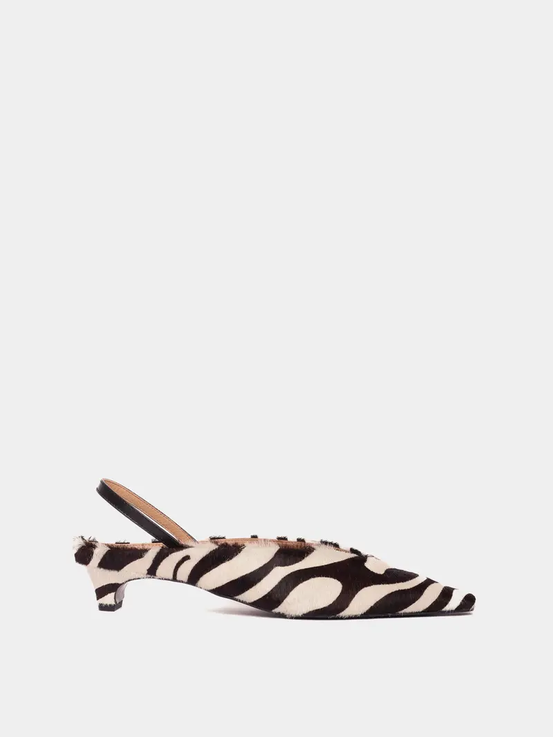 Floresta Zebra Pump 1