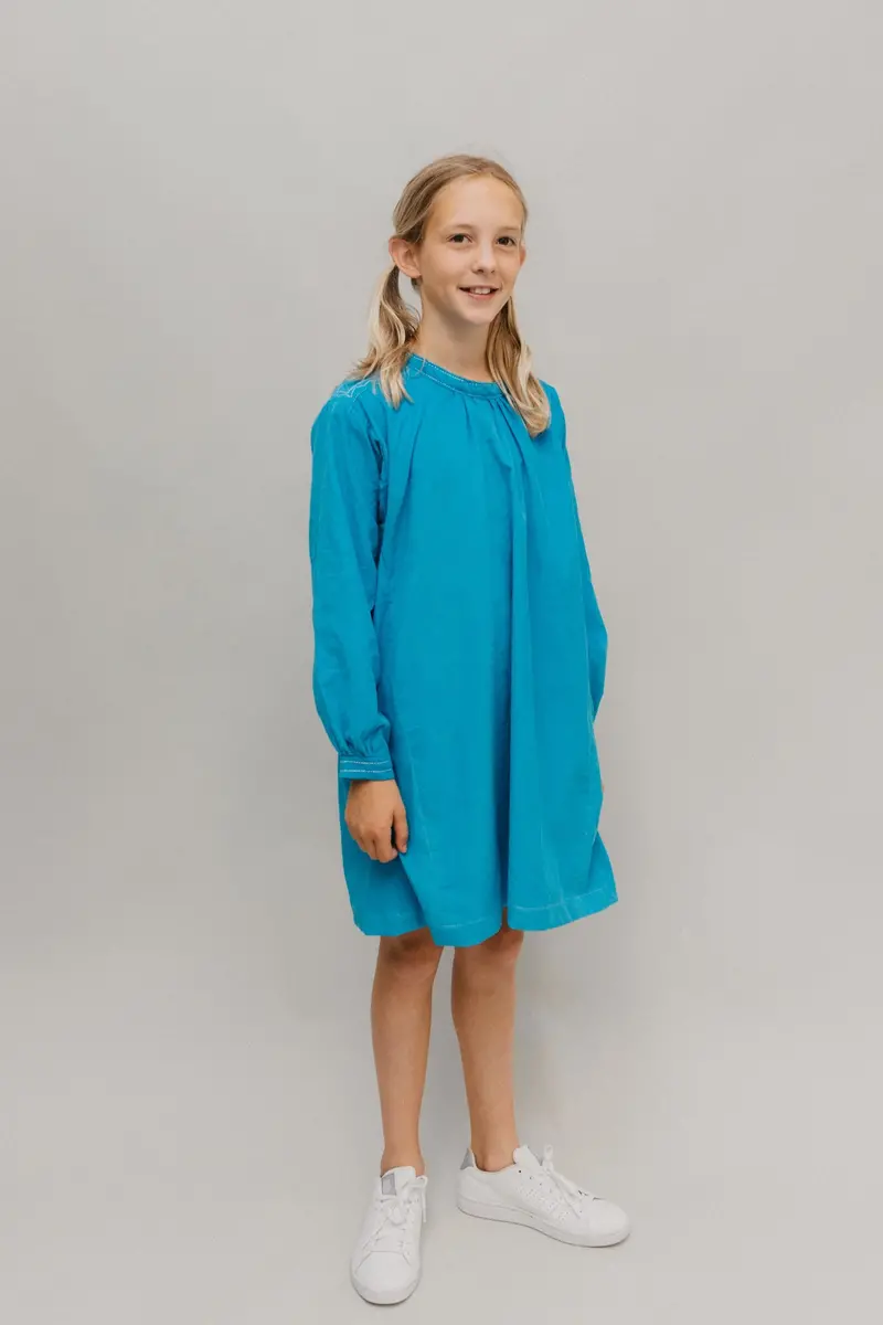 Folkwear 110 Children's Little Kittel 1