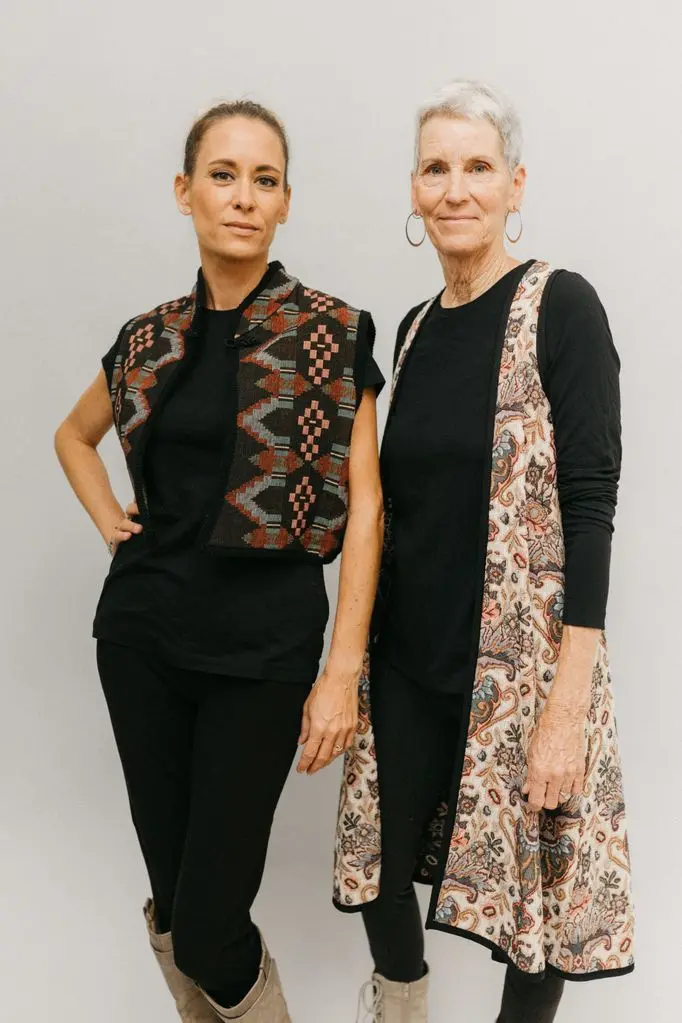Folkwear 126 Vests From Greece And Poland - Printed Copy Shop (+£7.00) 1
