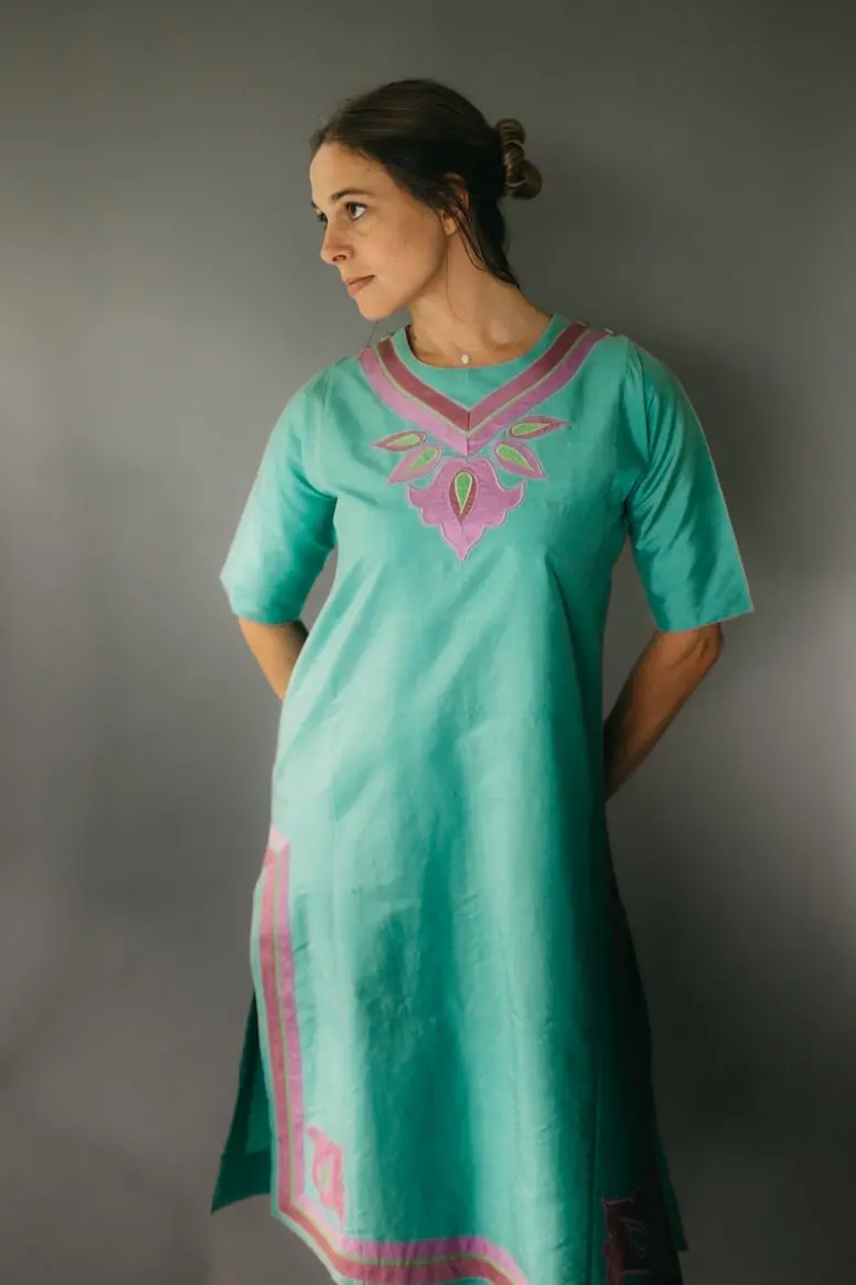 Folkwear 135 Unisex Jewels Of India 1