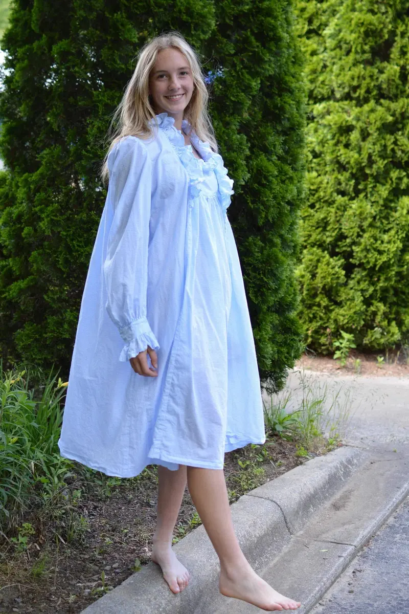 Folkwear 224 Beautiful Dreamer - Printed Copy Shop (+£7.00) 1