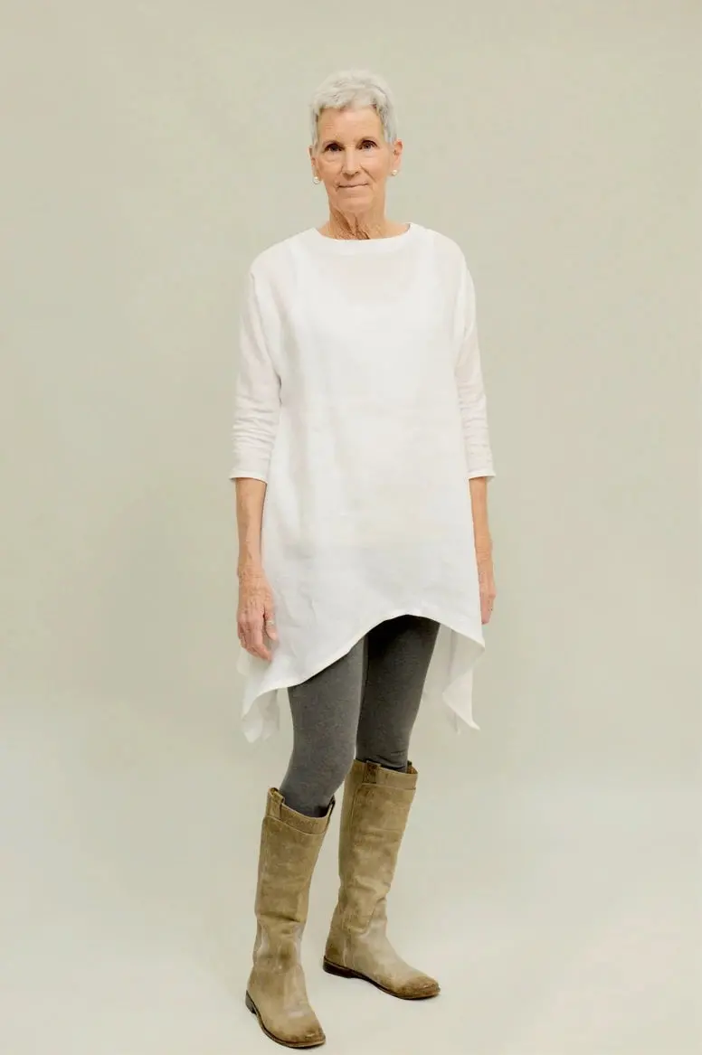 Folkwear Basics Tunic - Printed Copy Shop (+£7.00) 1