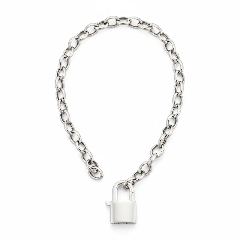 Foreverlock Bracelet 1