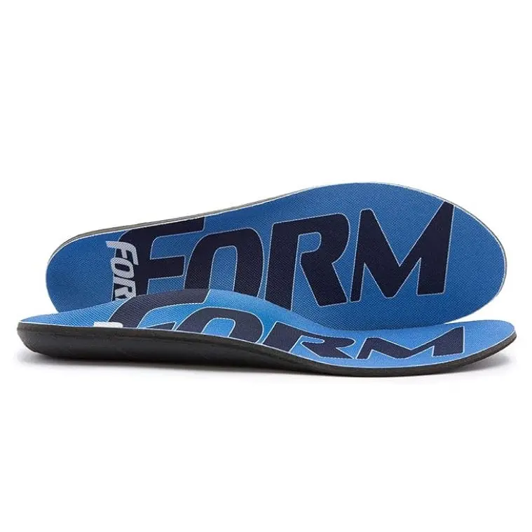 Form Maximum Support Thick Cushion Premium Moldable Insoles 1