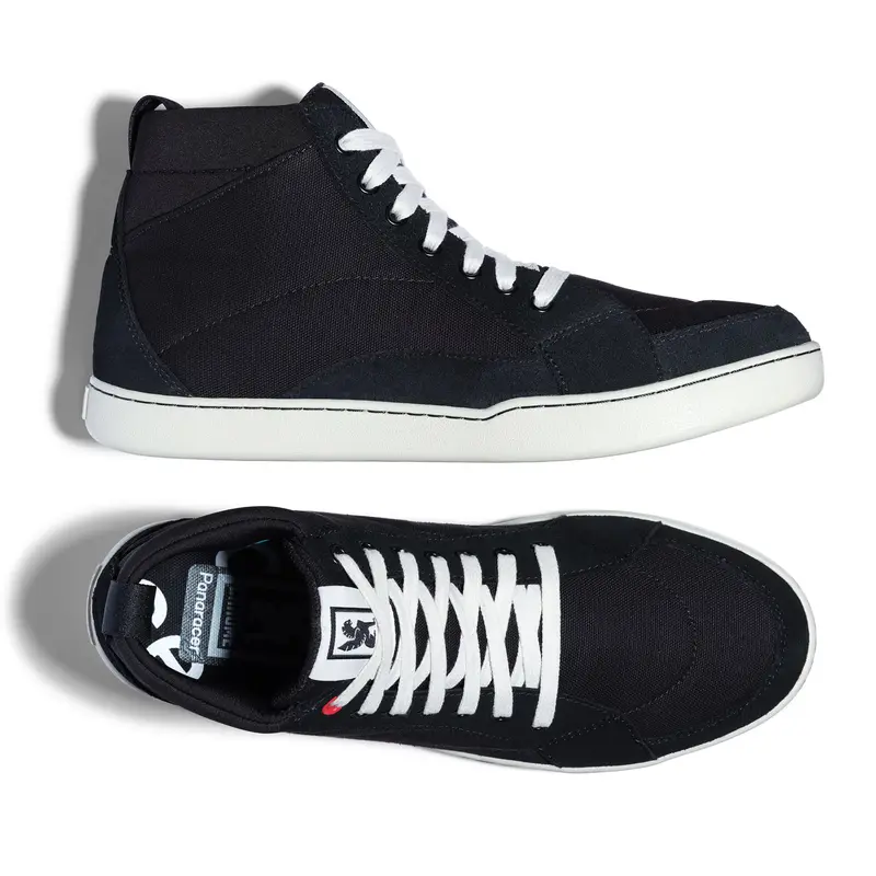 Foster High Top 1