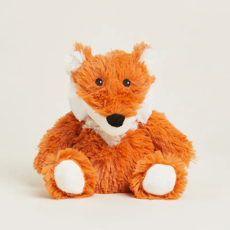 Fox Warmies Junior 1
