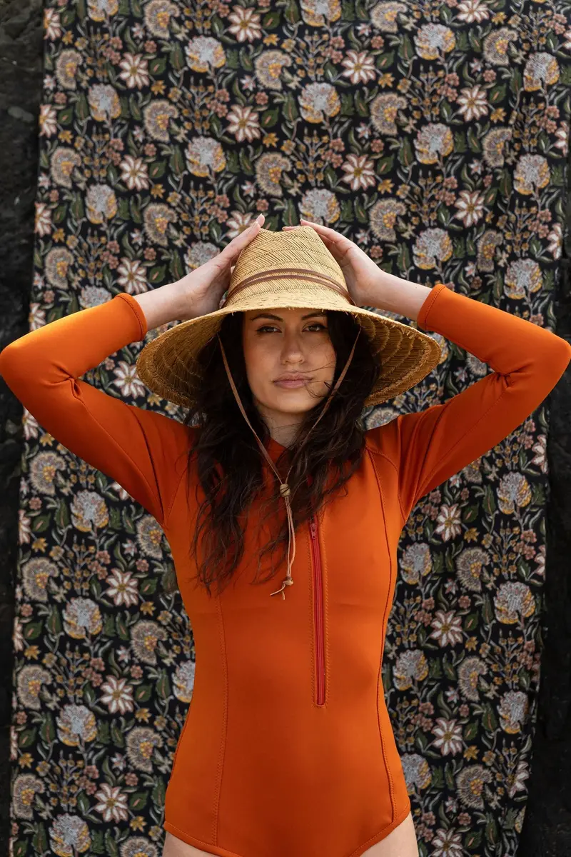 Friday Pattern Company Jia Surfsuit 1