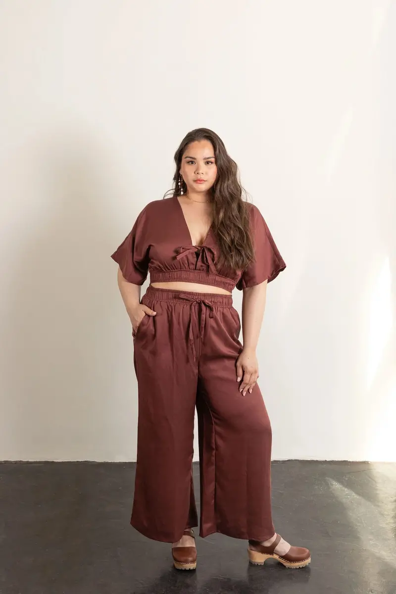Friday Pattern Company Saguaro Set - Printed Copy Shop (+£7.00) 1