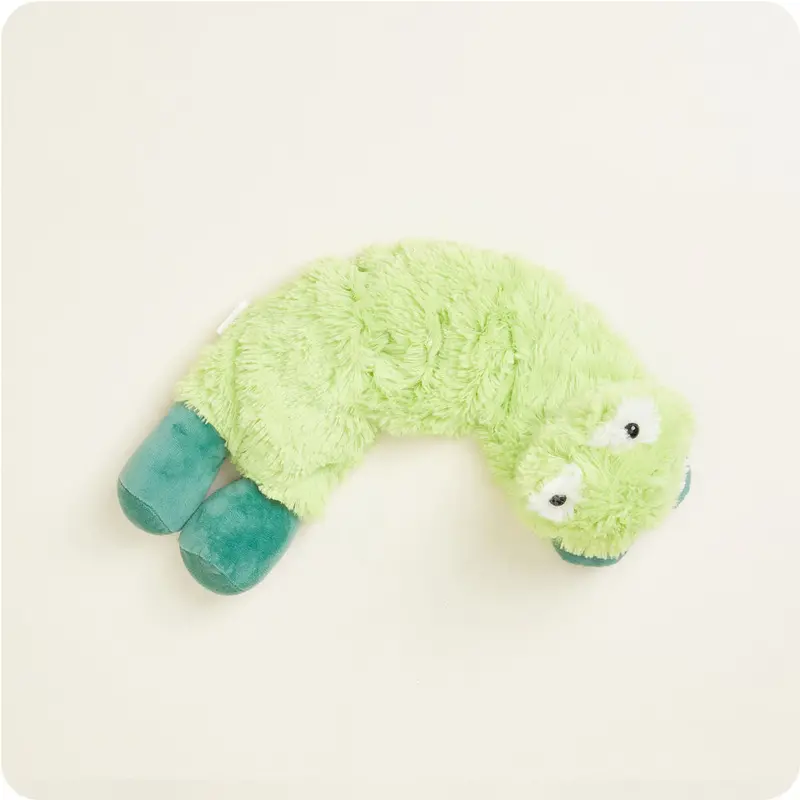 Frog Warmies Wrap 1