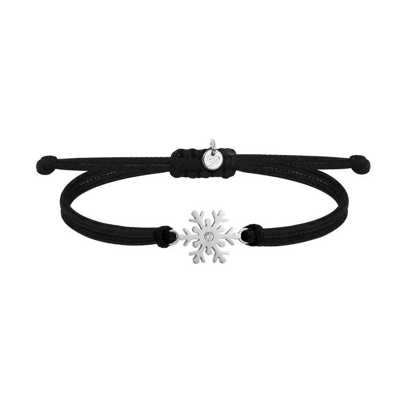 Frost Snowflake Bracelet 1