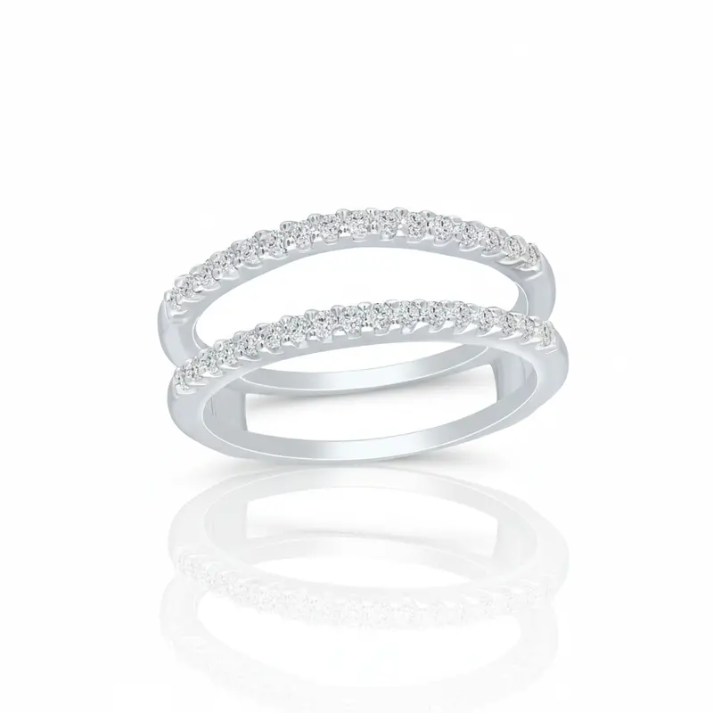 Frostline Diamond Ring Guard 1