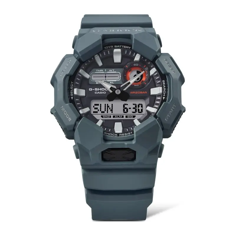 G-Shock® All-Terrain Analog-Digital Watch 1