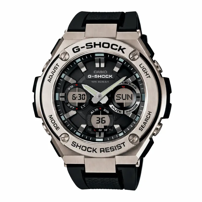 G-Shock® G-Steel Men’S Watch 1