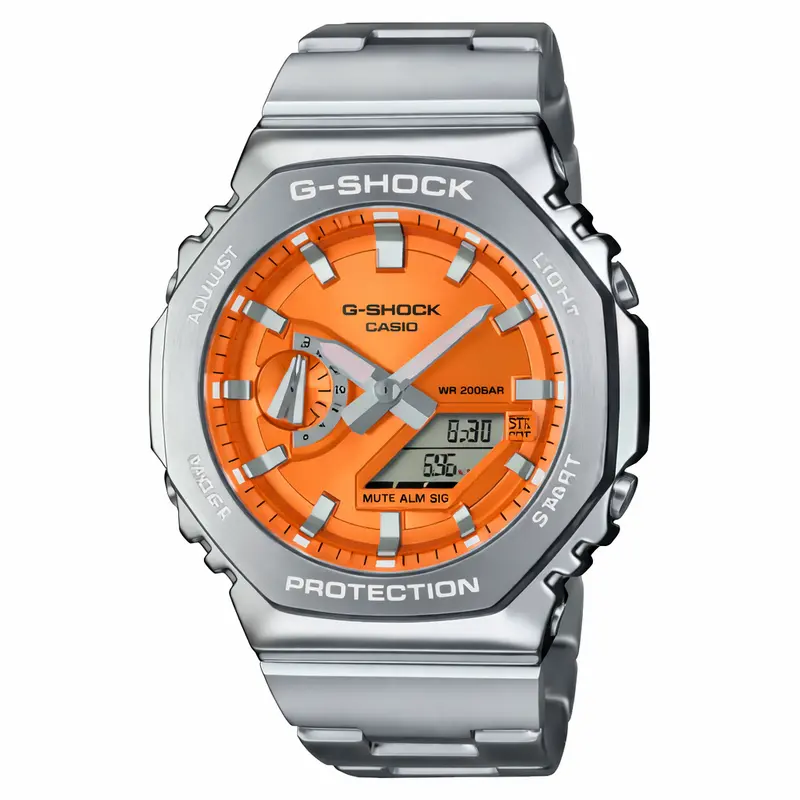 G-Shock® Horizon Metal Men’S Watch 1