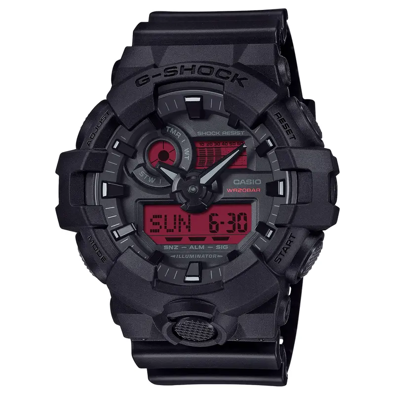 G-Shock® Modern Impact Watch 1