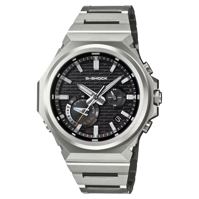 G-Shock® Precision Steel Men’S Watch 1