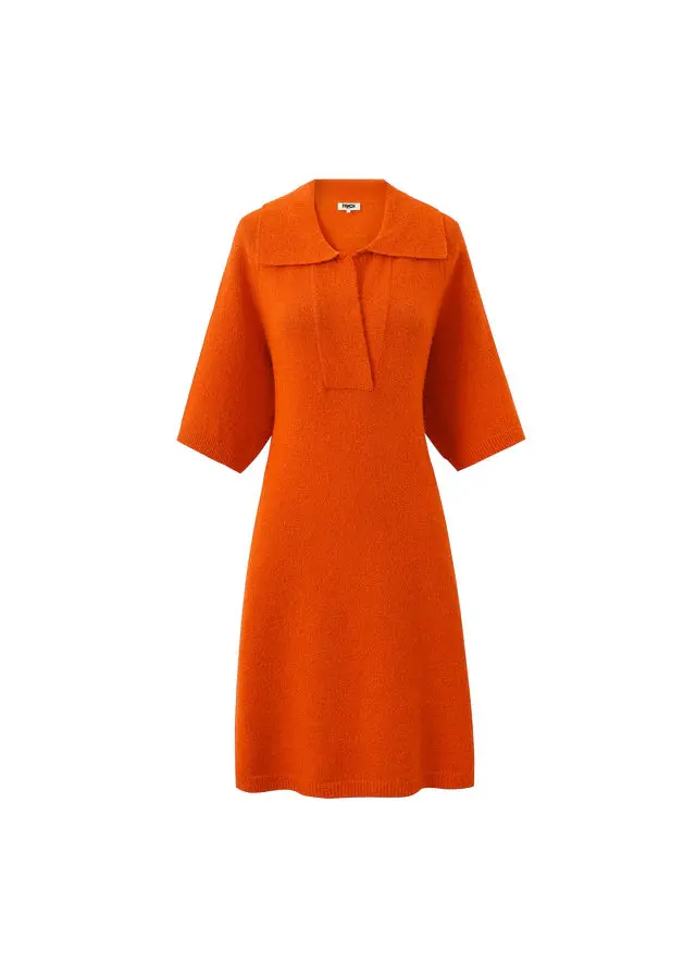 Gaillarde Dress 1