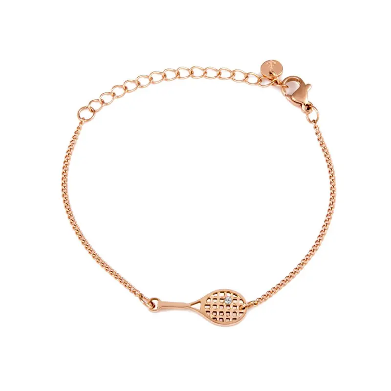 Gala Tennis Chain Bracelet 1
