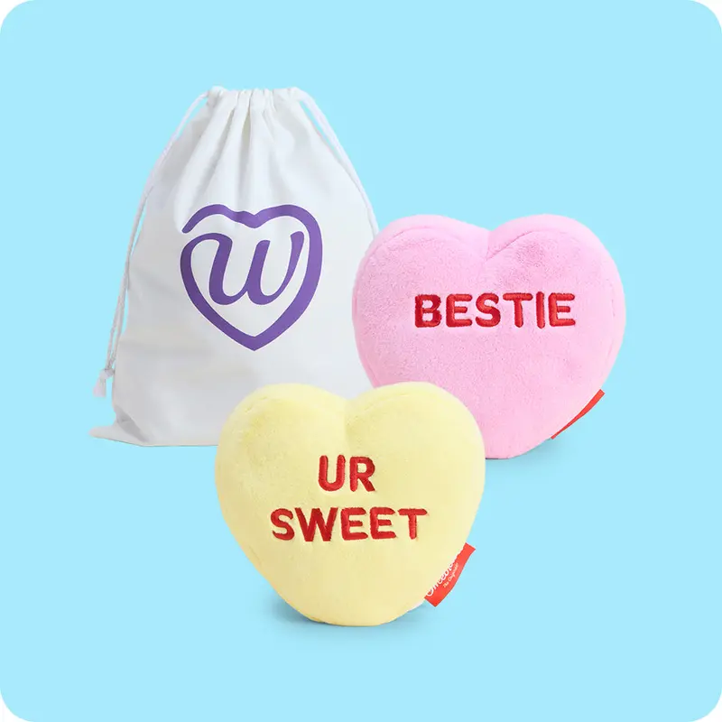 Galentine's Day Duo 1