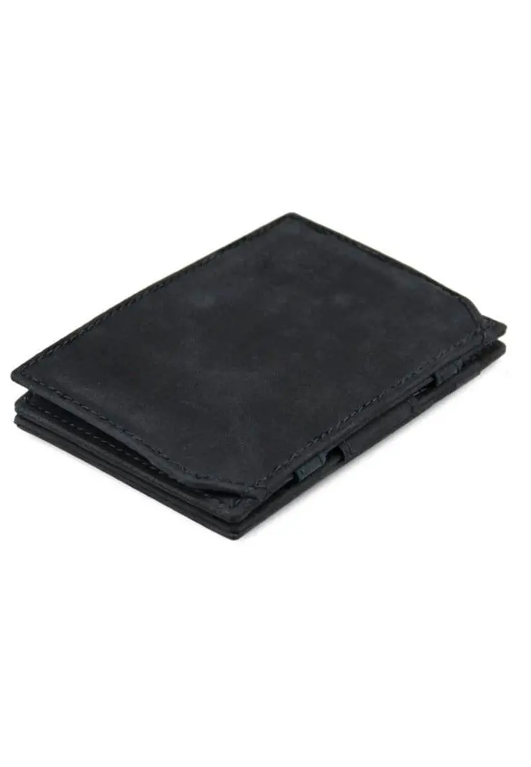 Garzini Essenziale Magic Coin Wallet 1