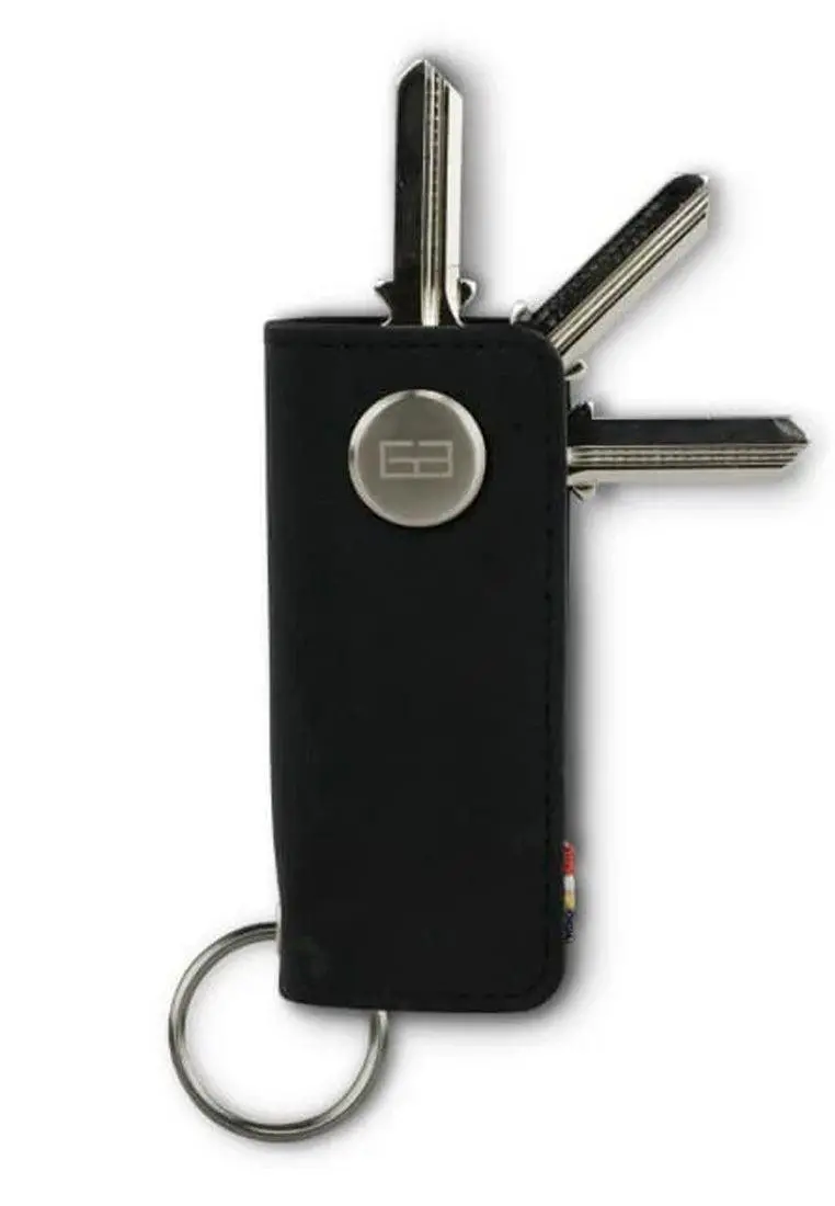 Garzini Lusso Key Holder 1