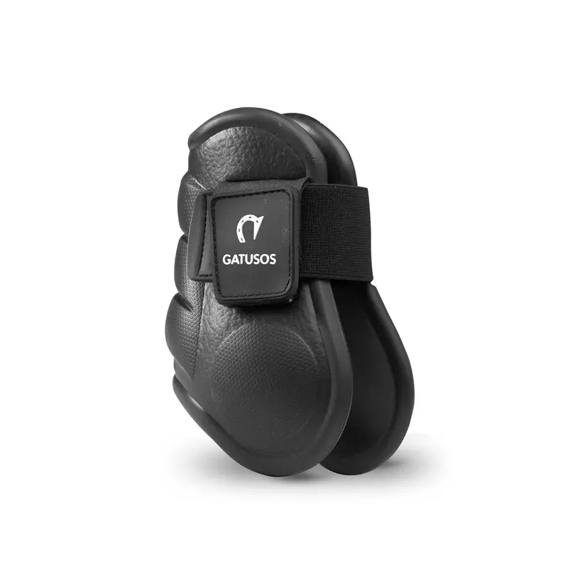 Gatusos Deluxe Fetlock Jumping Boots 1