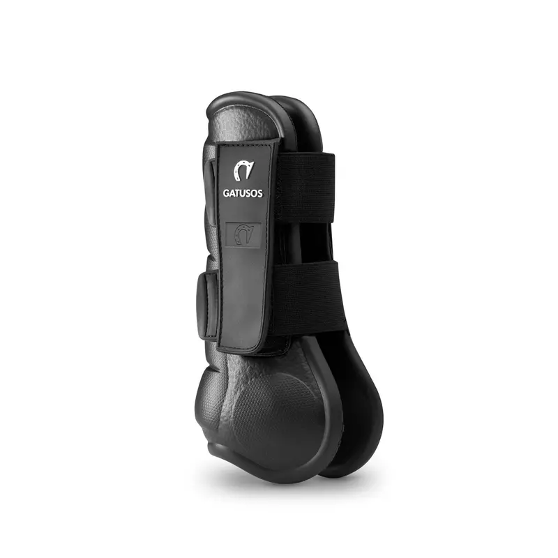 Gatusos Deluxe Front Jumping Boots 1