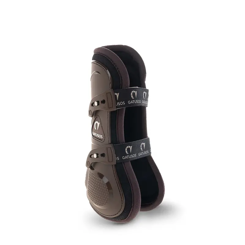 Gatusos Pegasus Front Jumping Boots 1