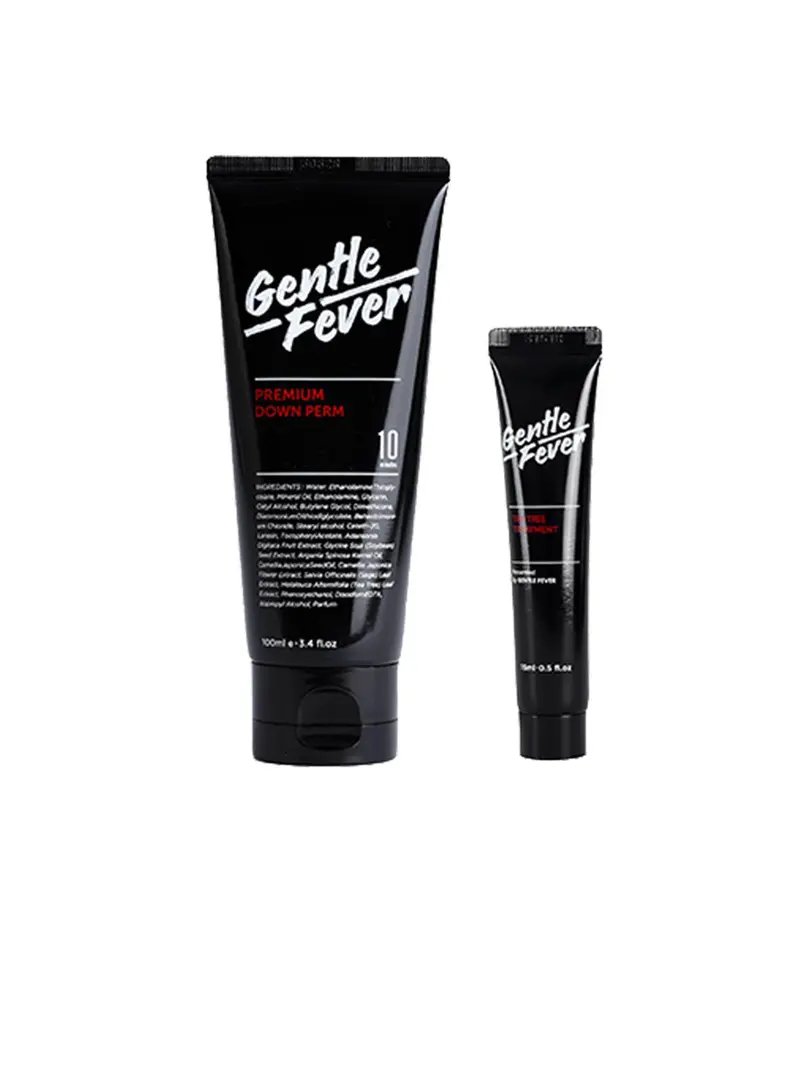 Gentle Fever Premium Down 1