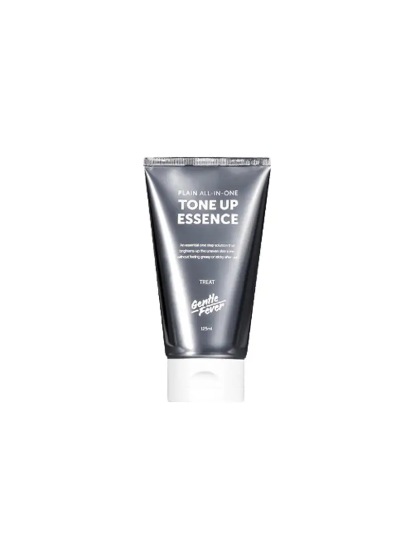 Gentle Fever Tone Up Essence 1