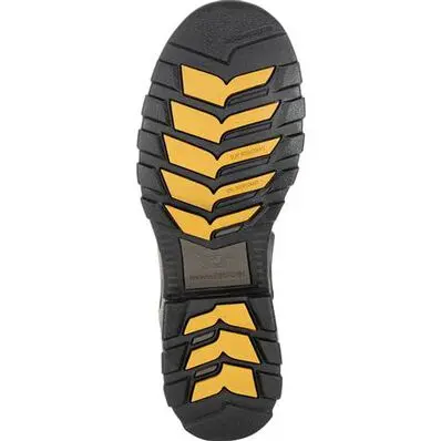 Georgia Boot Men's Eagle One Waterproof Work Boot 2