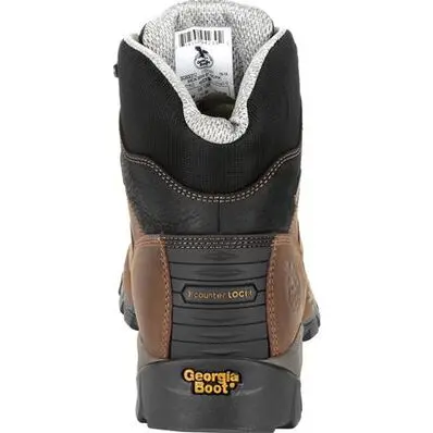 Georgia Boot Men's Eagle One Waterproof Work Boot 3