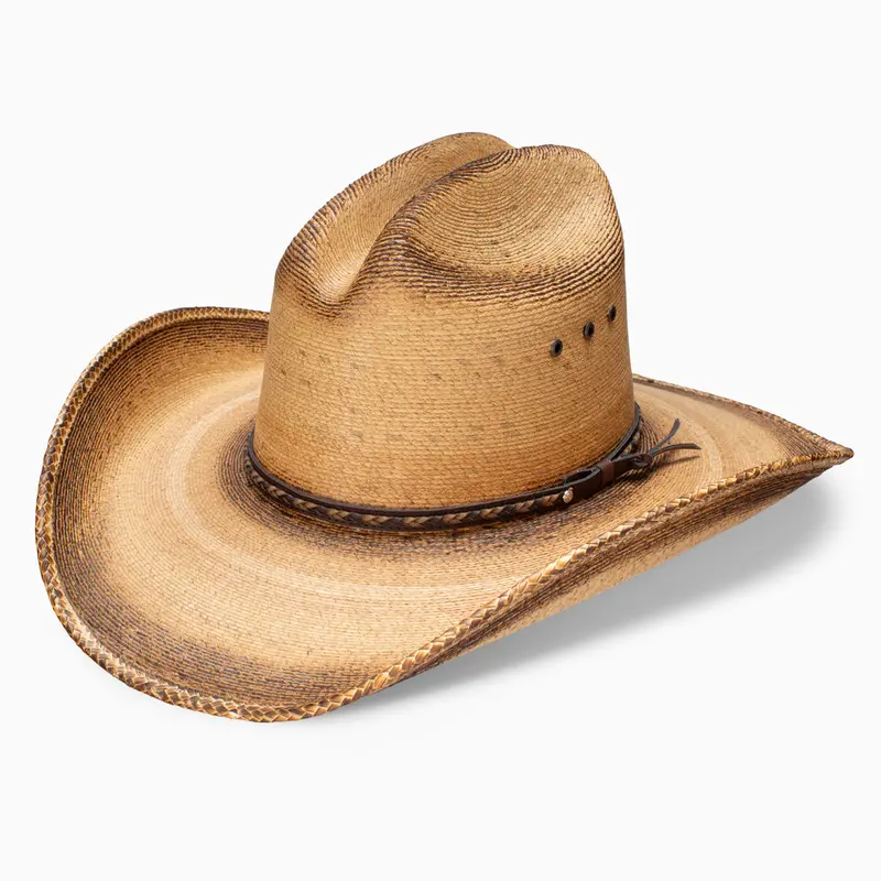Georgia Boy - Jason Aldean Cowboy Hat S-M-L-Xl 1