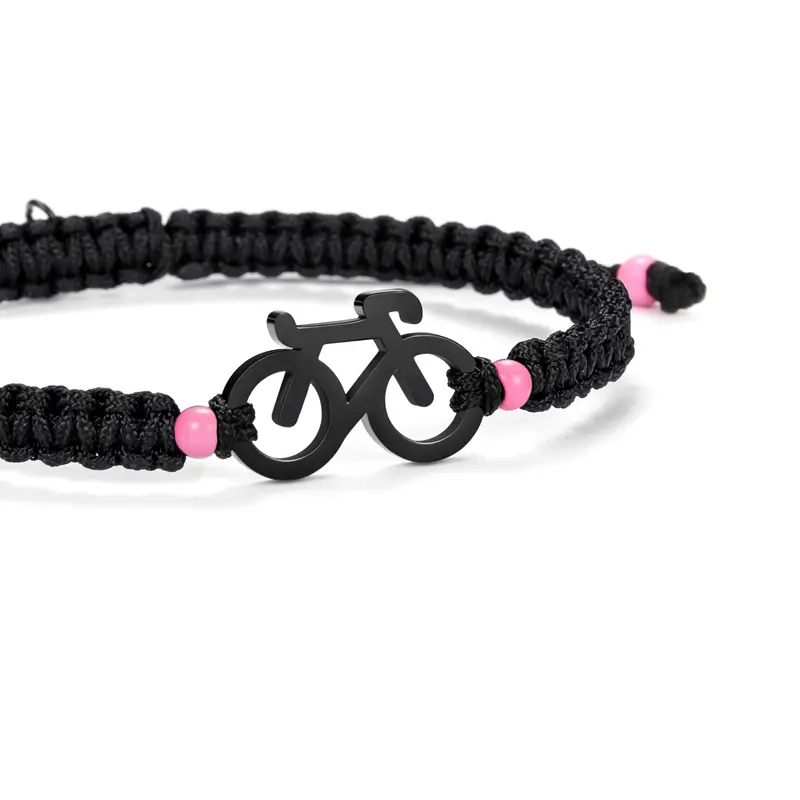 Giro Bike Braided Bracelet 1