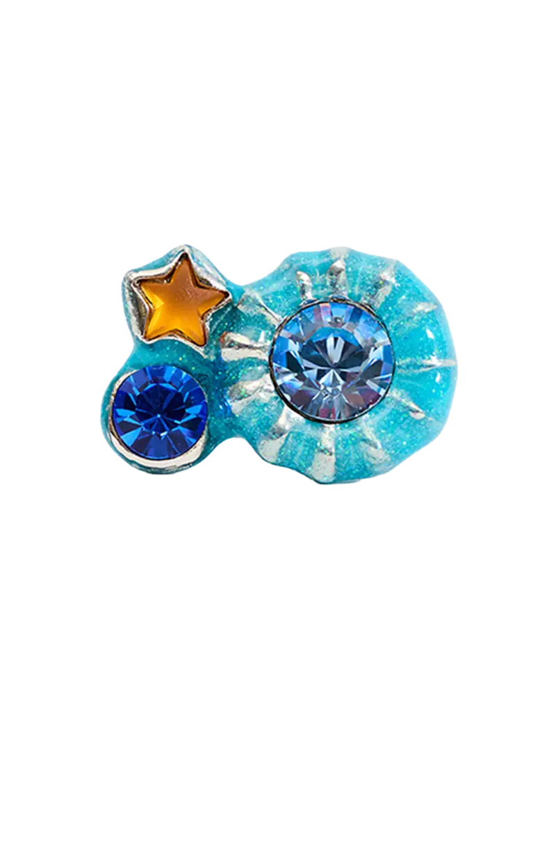 Glitter Sky Candy Gem Ring 1