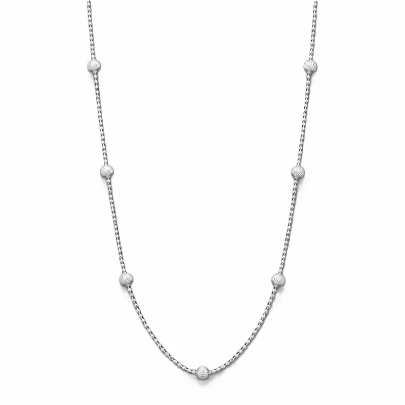 Glittertrail Necklace 1