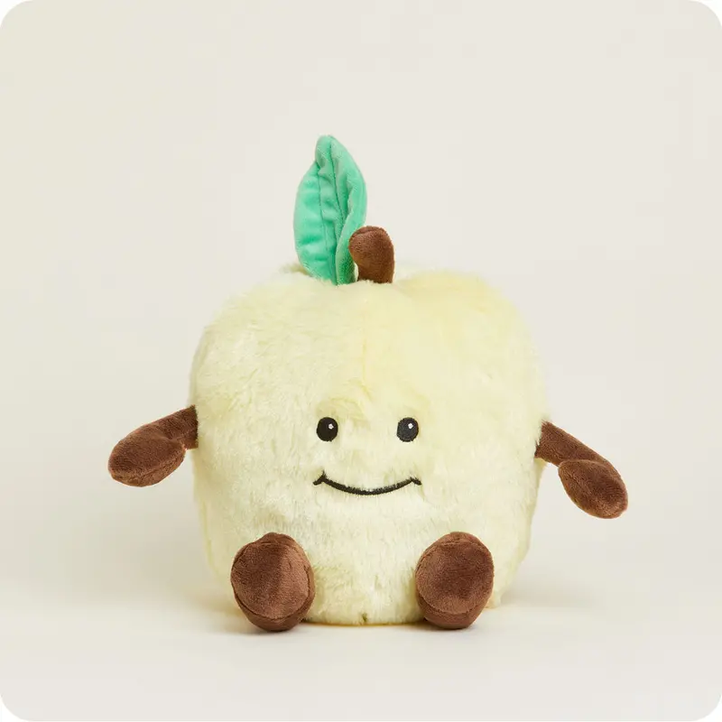 Golden Apple Warmies 1