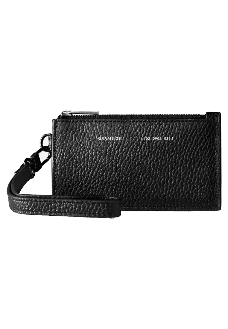 Grams28 102 Zip Cardholder 1