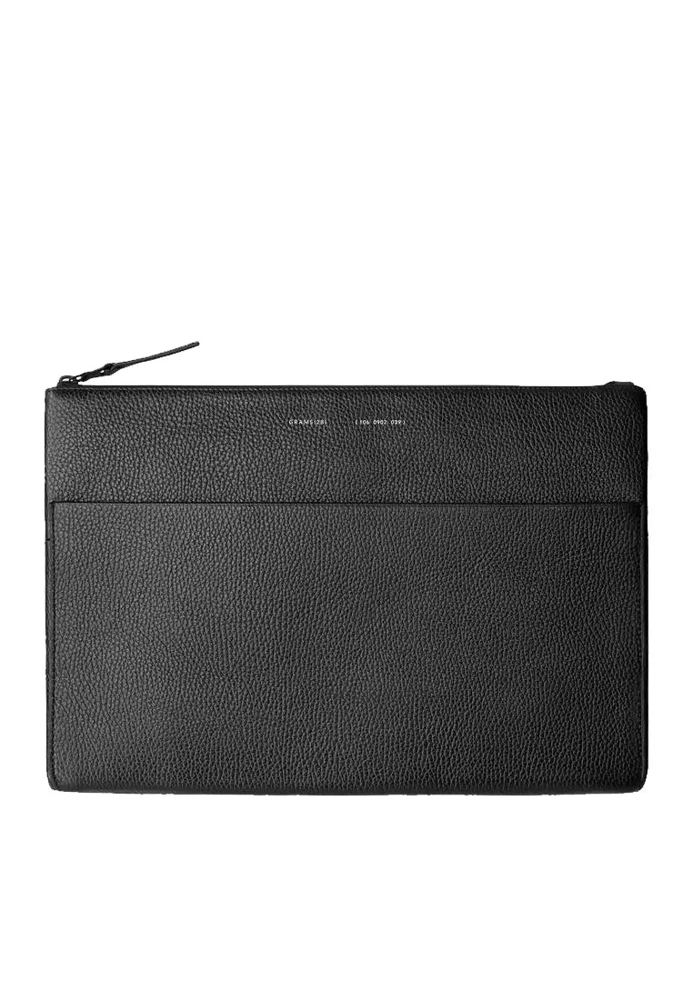 Grams28 106 Leather Folio For Ipad Pro / Air 11 Inch 1