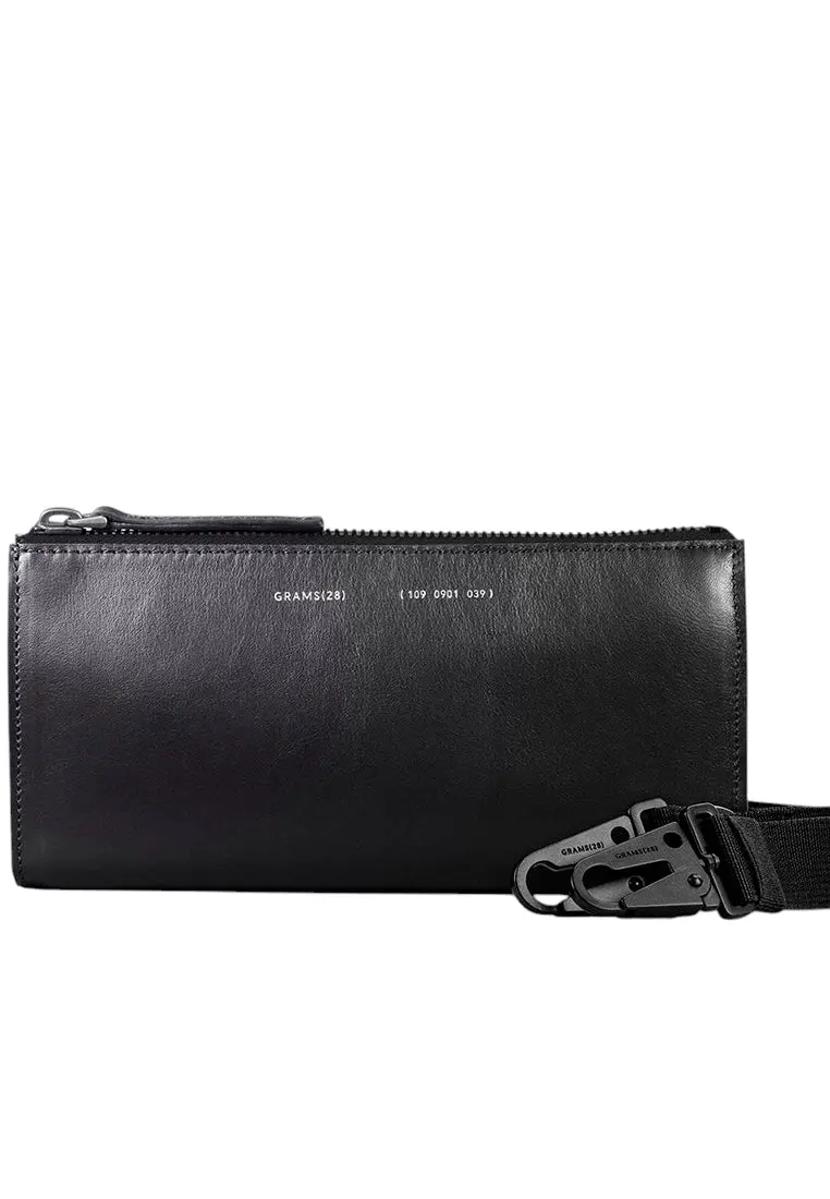 Grams28 109 Essential Case 1