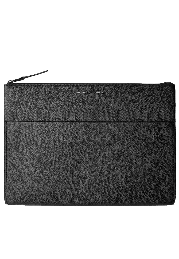 Grams28 113 Leather Folio For Ipad Pro / Air 13 Inch 1